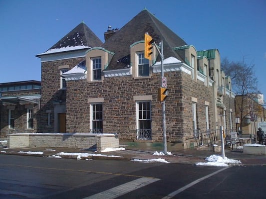 Runnymade Library RUNNYMEDE PUBLIC LIBRARY - Updated June 2026 - 30 Photos - 2178 Bloor ...