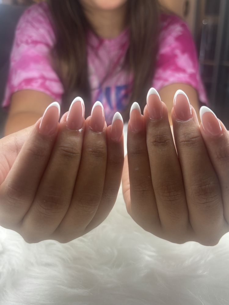 Kieu’s Beauty Nails Logo