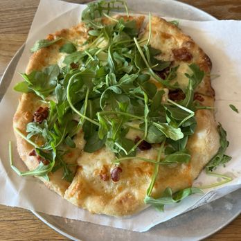 Howell's Kitchen and Bar - Morning Glory Pizza - Pizza Near Me - Atlanta, Georgia