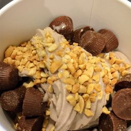 Yum  . All the mixes you desire.