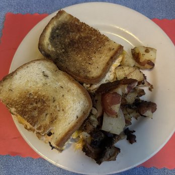 Tessaro's - Tuna melt - Steakhouses Near Me - Pittsburgh, Pennsylvania