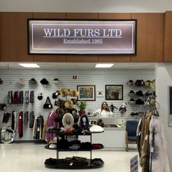 Wild Furs Ltd - Now at the JBER Exchange!