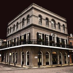 New Orleans Legendary Walking Tours