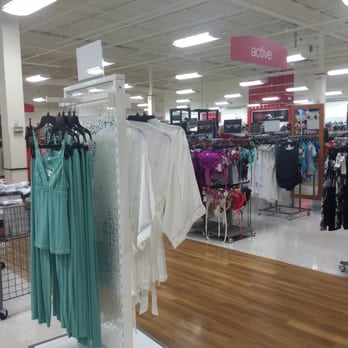 TJ Maxx - Well stocked clothing section - Department Stores Near Me - Kapolei, Hawaii TJ Maxx - Well stocked clothing section - Department Stores Near Me - Kapolei, Hawaii