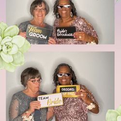 Pink Sky Photobooth