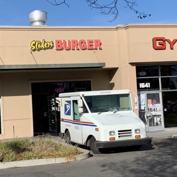 Sliders Burger - The entrance to your dream world of exotic meat burgers ! - Burgers Near Me - San Jose, California Sliders Burger - The entrance to your dream world of exotic meat burgers ! - Burgers Near Me - San Jose, California