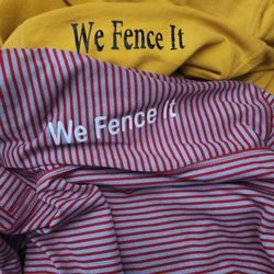 We Fence It