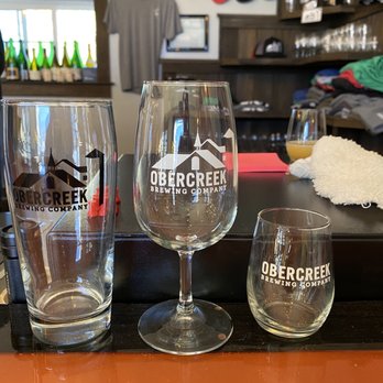 Obercreek Brewing Company - Glasses - Breweries Near Me - Wappingers Falls, New York Obercreek Brewing Company - Glasses - Breweries Near Me - Wappingers Falls, New York