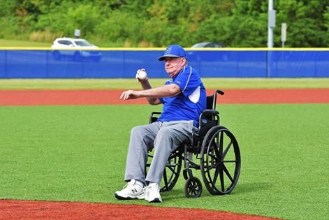 Second Wind Dreams - social services organization in Roswell, GA