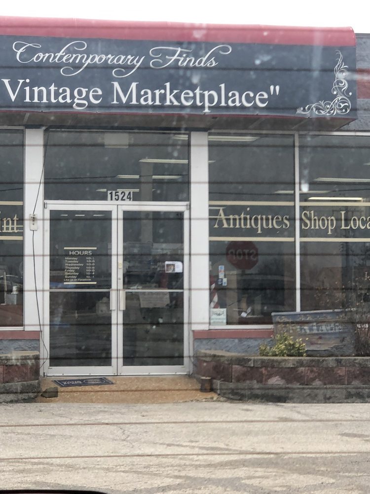 CONTEMPORARY FINDS 1524 Jeffco Blvd, Arnold, Missouri Furniture