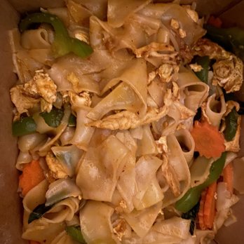 Noodles Noodles - 22. Drunken Noodles - Thai Near Me - San Diego, California Noodles Noodles - 22. Drunken Noodles - Thai Near Me - San Diego, California