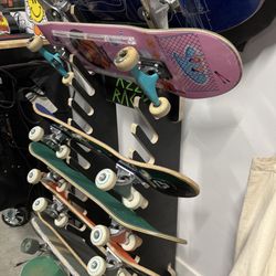 Keen rack