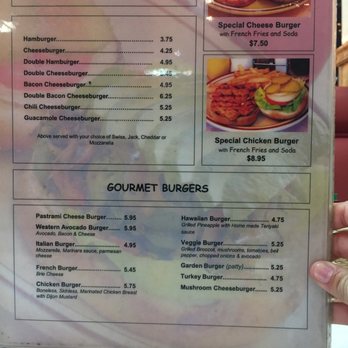 Flaming Patty's - American Near Me - Los Angeles, California