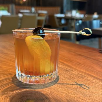 Eureka! - Old fashioned - American Near Me - Aliso Viejo, California Eureka! - Old fashioned - American Near Me - Aliso Viejo, California