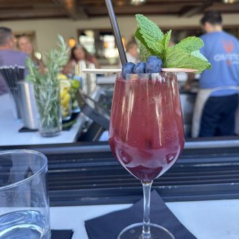 Giusto Newport - Italian Near Me - Newport, Rhode Island