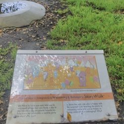 El Portal Nature Trail