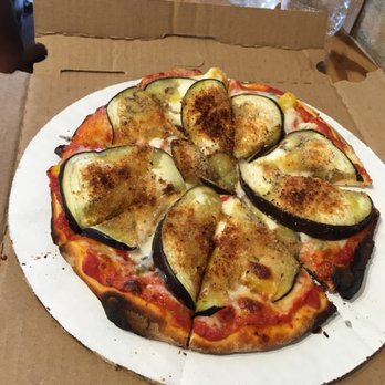 Altamura Pizza - Pizza Near Me - Hinsdale, Illinois