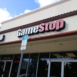 GameStop