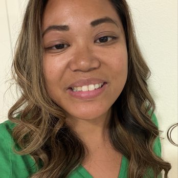 Panache2 Hairdressing - Cool blonde balayage highlights - Hair Salons Near Me - Burlingame, California