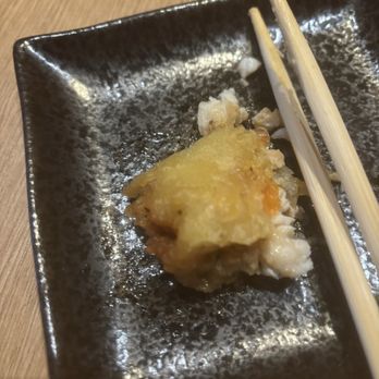 Kagura El Segundo - Crab appetizer - Japanese Near Me - El Segundo, California
