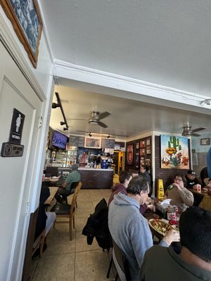 Taqueria San Bruno by null