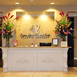 Face and Body Sugar Land