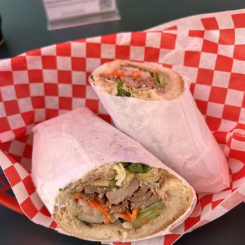 SB Pho - Pizza Near Me - Santa Barbara, California