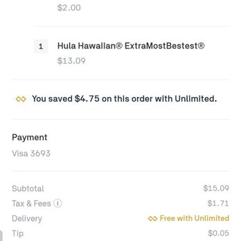 Postmates - Food Delivery Services Near Me Postmates - Food Delivery Services Near Me