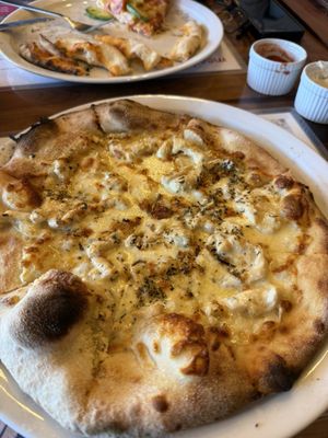 Mesita Grande by null