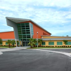 Rosen JCC Orlando