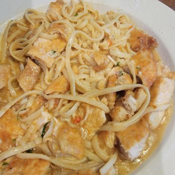 Georgia Diner - Chicken Scampi - Diners Near Me - Duluth, Georgia