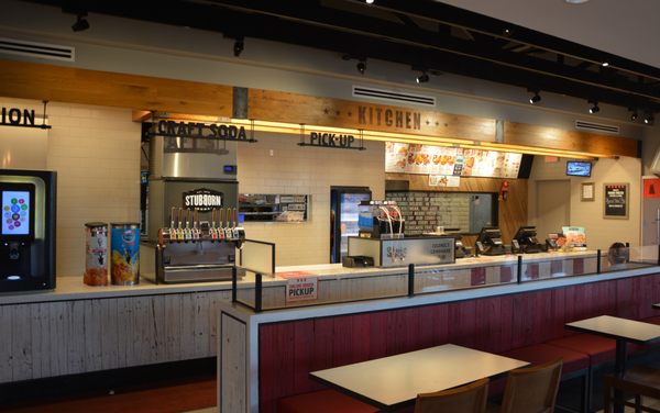 KFC by null