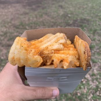Happy Burger - Hot Dogs Near Me - Toronto, Ontario