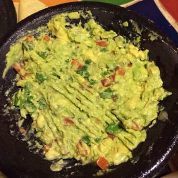 La Casita Olvera - Mexican Near Me - Whittier, California