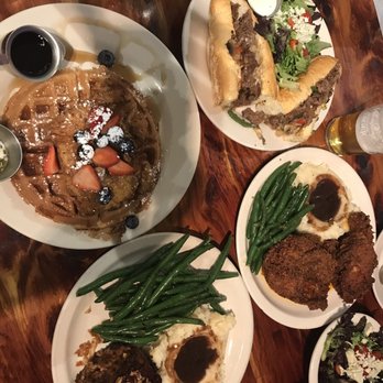 Nadeen's Hermitage Haven - Breakfast & Brunch Near Me - Hermitage, Tennessee Nadeen's Hermitage Haven - Breakfast & Brunch Near Me - Hermitage, Tennessee