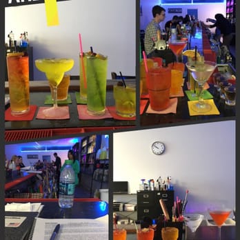 Elitte Bartending School - Bartending Schools Near Me - Chicago, Illinois