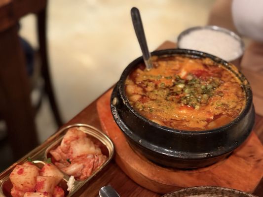 Golden Hof - Korean Bar & Grill by null