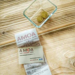 A Moa - La cuenta plis!