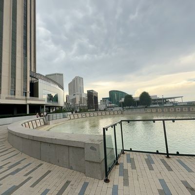 Riverwalk Outlets by null