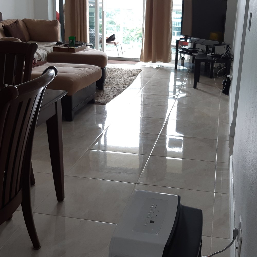 Wholesale Flooring Depot - a living room and dining room - Flooring Near Me - Hollywood, Florida Wholesale Flooring Depot - a living room and dining room - Flooring Near Me - Hollywood, Florida