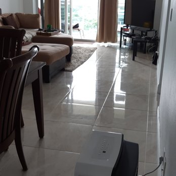 Wholesale Flooring Depot - a living room and dining room - Flooring Near Me - Hollywood, Florida