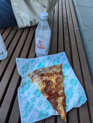 Che Fico Pizzeria at Thrive City by null