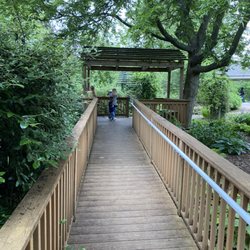 The Family Garden