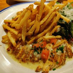 French Chicken