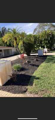 Down South Property Maintenance & Landscape Design