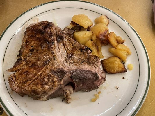 Osteria del Pavone by null