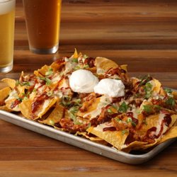 Hickory Tavern