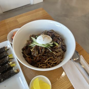 Munchyroad - Jajangmyeon - Korean Near Me - Las Vegas, Nevada Munchyroad - Jajangmyeon - Korean Near Me - Las Vegas, Nevada
