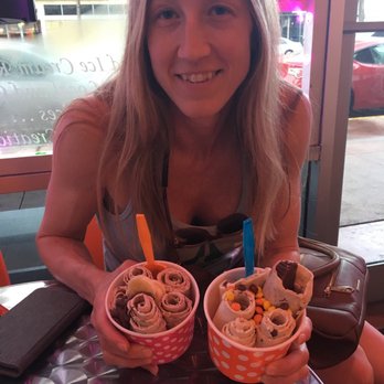 Miami 'N' Ice - Ice Cream & Frozen Yogurt Near Me - Miami Beach, Florida Miami 'N' Ice - Ice Cream & Frozen Yogurt Near Me - Miami Beach, Florida