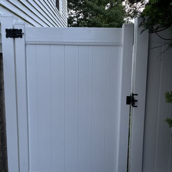 JP Fence - Fences & Gates Near Me JP Fence - Fences & Gates Near Me